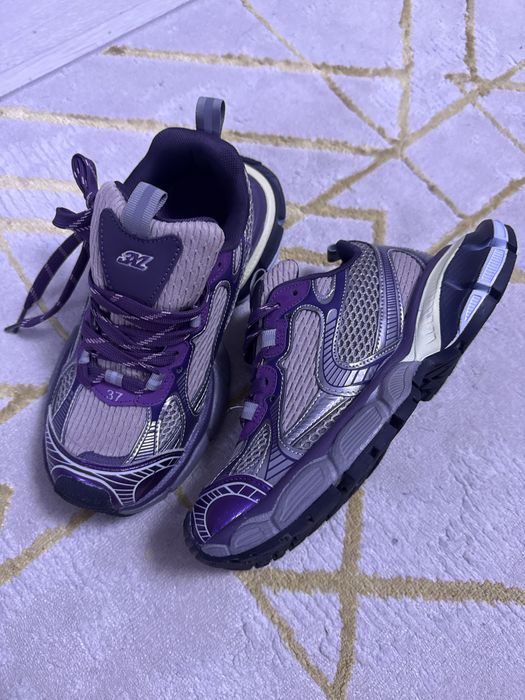 Кроссовки balensiaga 3xl original 37 размер