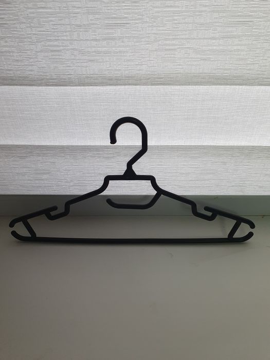 Вешалка вешалки 20шт