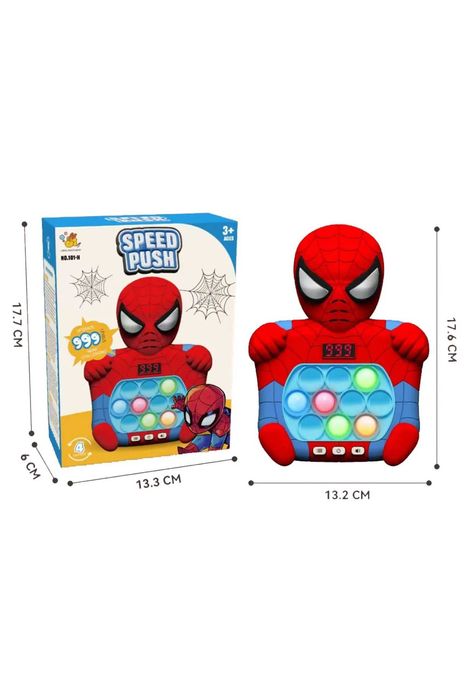 Ръкавица на Спайдърмен,Хълк/ Spider-Man /Hulk/Фигурки Спайдърмен/Шапка