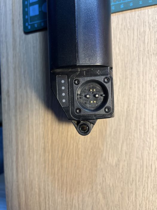 Baterie acumulator Specialized Turbo Levo / Kenevo M2, 500Wh 100%