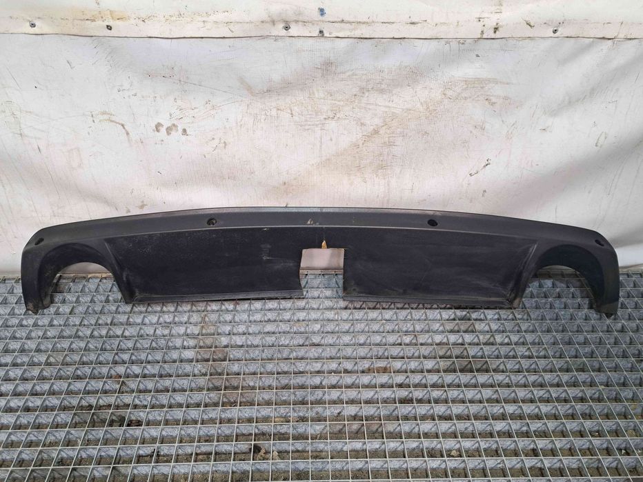 Fusta bara spate Mercedes Clasa C (W204) [Fabr 2007-2014] OEM