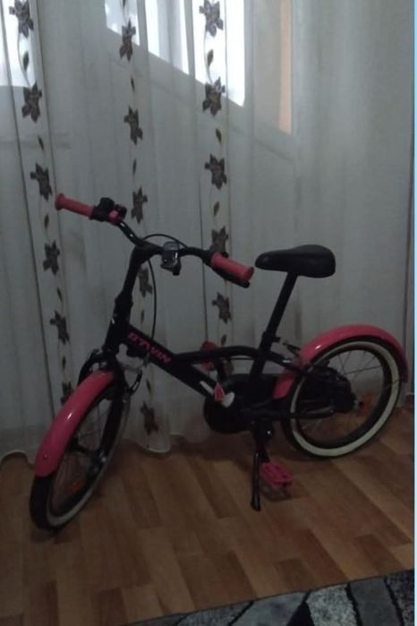 Bicicleta  BTWIN copii