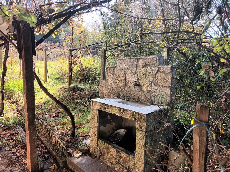 КЪЩА с  Баня Т.  +Двор и Други  СГРАДИ в Алфатар НИСКА Цена !