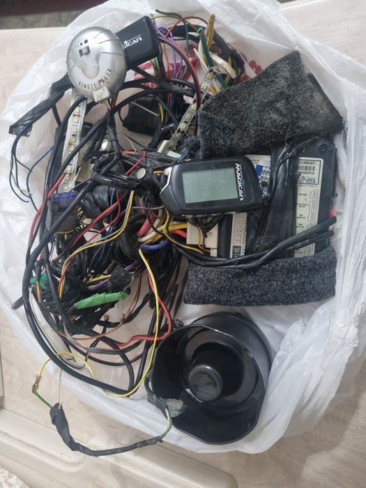 Пулт сотлади ва бошханарсалар