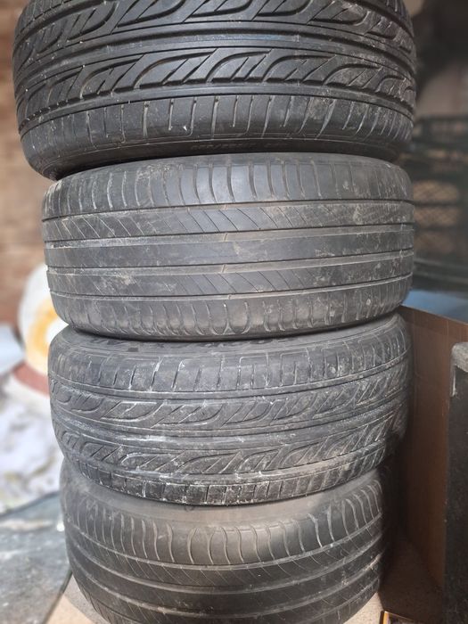 Диски восен на 17