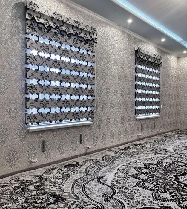 Jaluzi jalyuzi жалузи жалюузи 20% сикитка завот