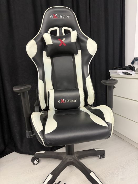 Vand scaun gaming