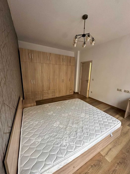 Дава се под наем Тристаен апартамент в София, Център - 78 кв.м за 996.03 € - Снимка #7