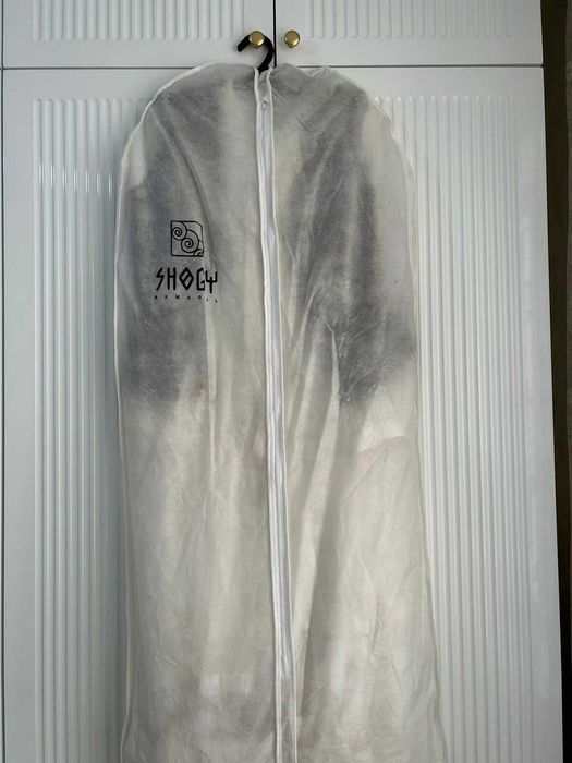 Казакша көйлек екеуі бірге сатылады