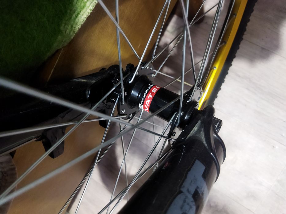 Обмен на айфон Дёрт/стрит мтб