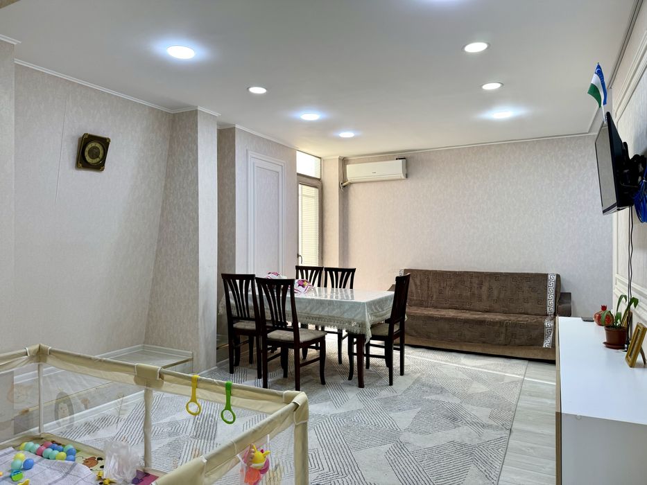 4 комнаты Дуплекс 4/6/6 Лисунова Кинотеатр, Ипотека, Кадышева