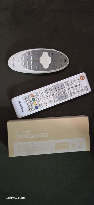 Телевизор Samsung ue40h6410 счупена матрица