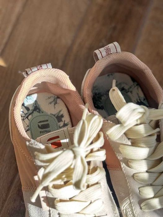 Маратонки G-Star