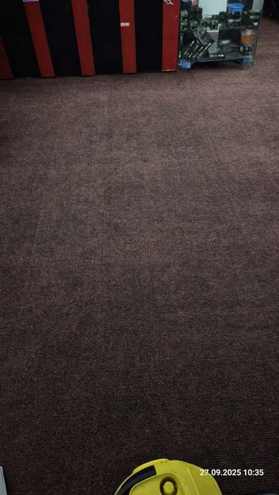 Curățenie la domiciliu