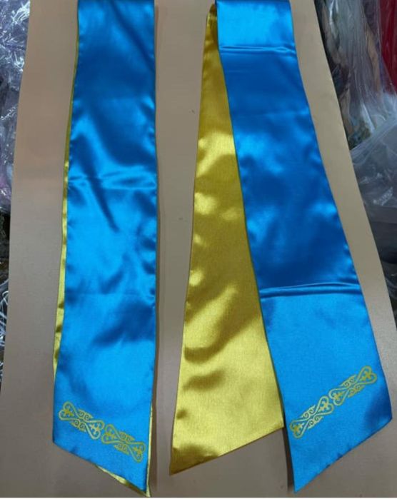 Продам шарф национальный