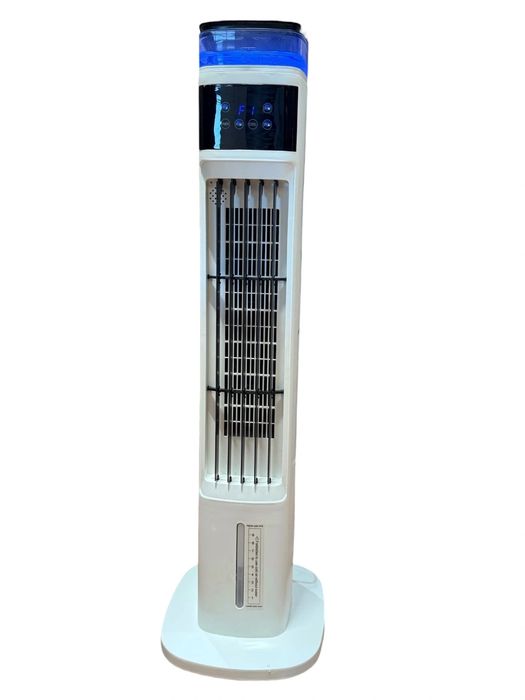 Напольный воздухоохладитель 3 в 1 Air Cooler: увлажнитель,с таймером