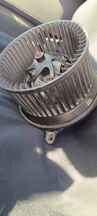 Ventilator Mercedes Sprinter