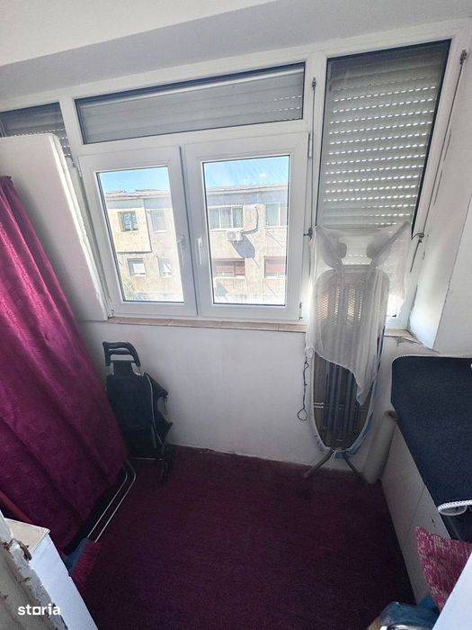 Apartament 2 camere de vânzare – Strada Tineretului