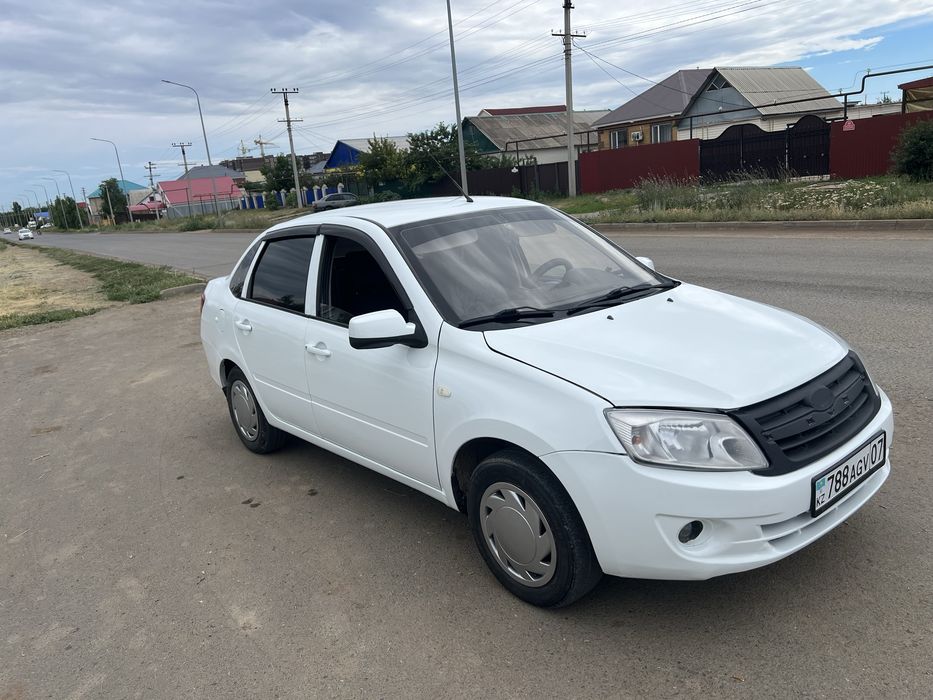 Сатылымда Гранта