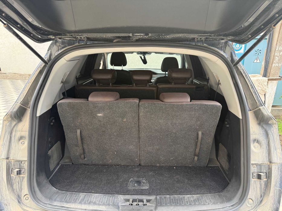 Jetour X90 2023 — 5