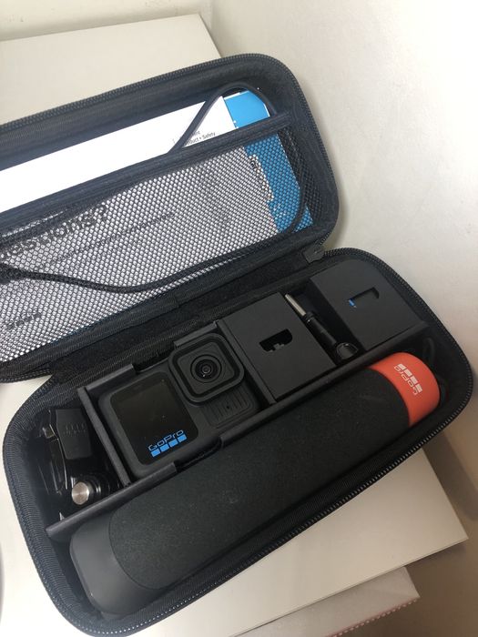 Camera video sport Gopro Hero13 Black 5.3K60