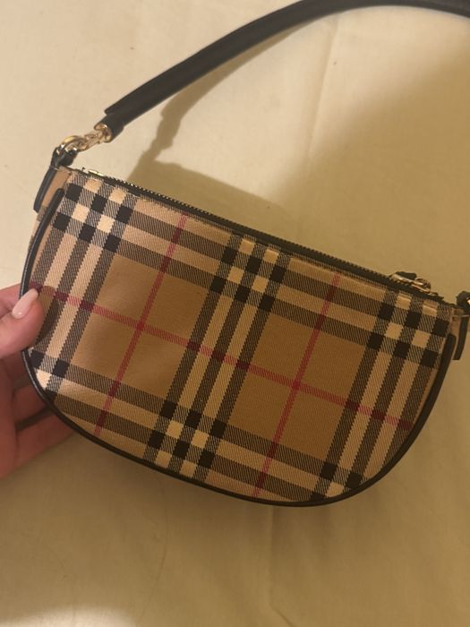Дамска чанта BURBERRY