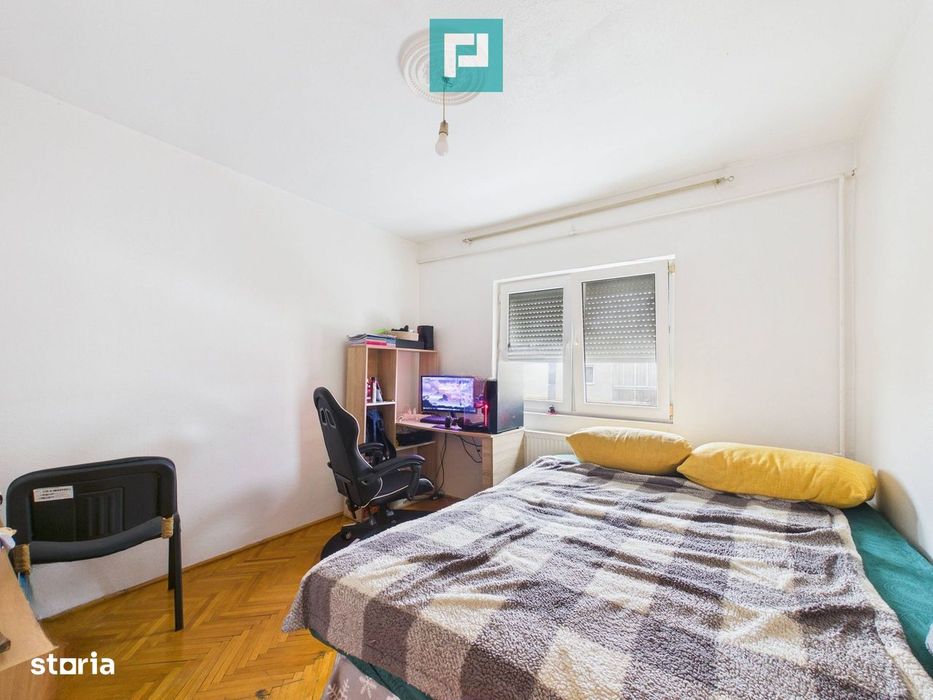 Confort urban, ap 3 camere, Micalaca parc Orizont