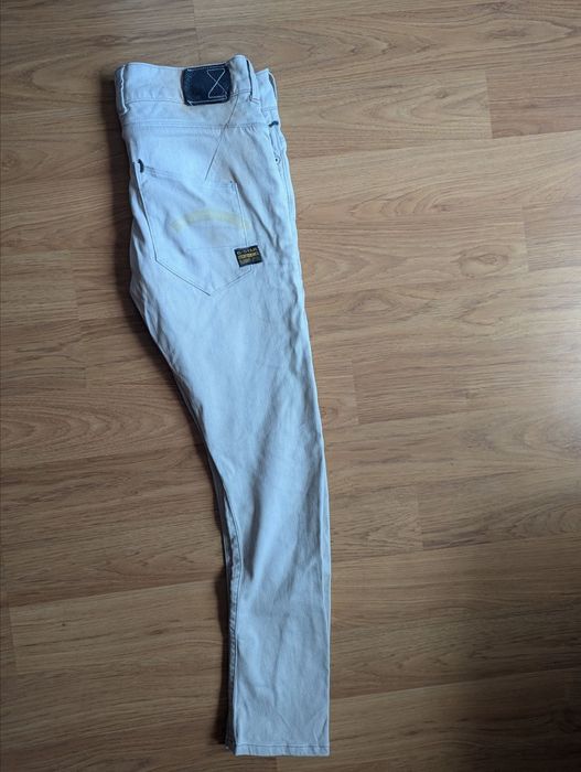 УНИКАЛНИ дамски дънки G-Star Raw 29/30