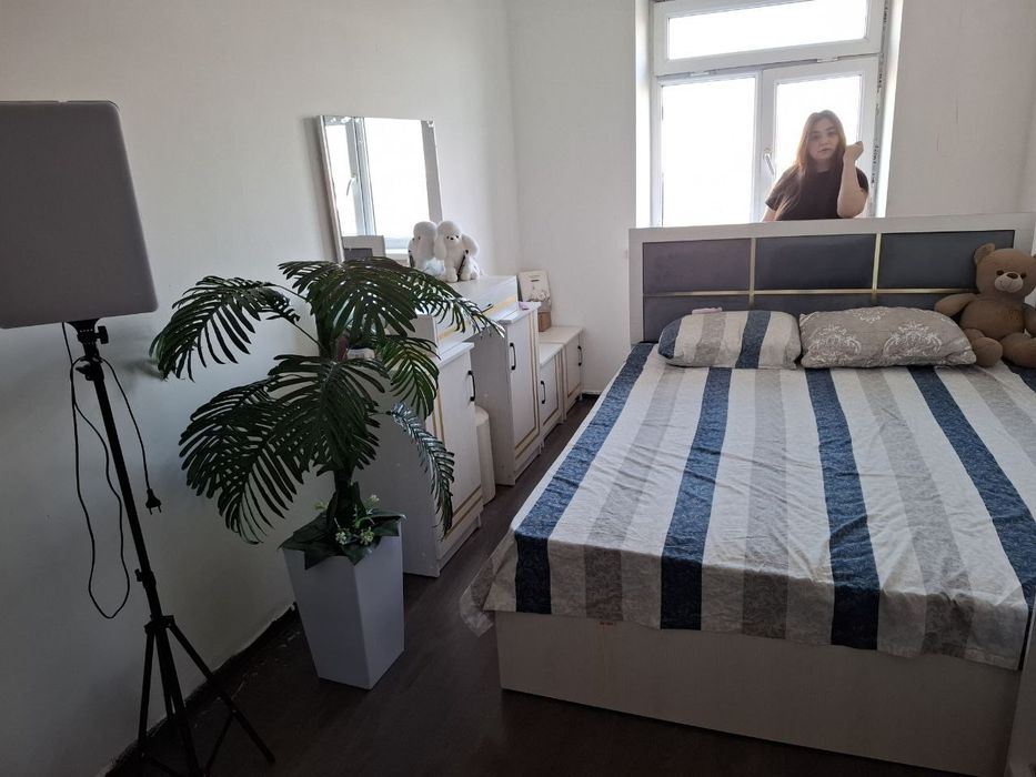 Продаю квартиру 2/7/7