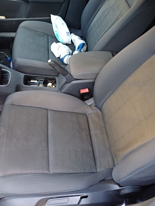 Фолксваген Голф 5