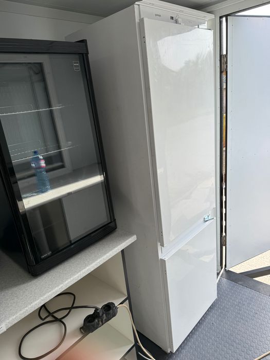 Каравана - Нова с нови уреди с гаранция!!!