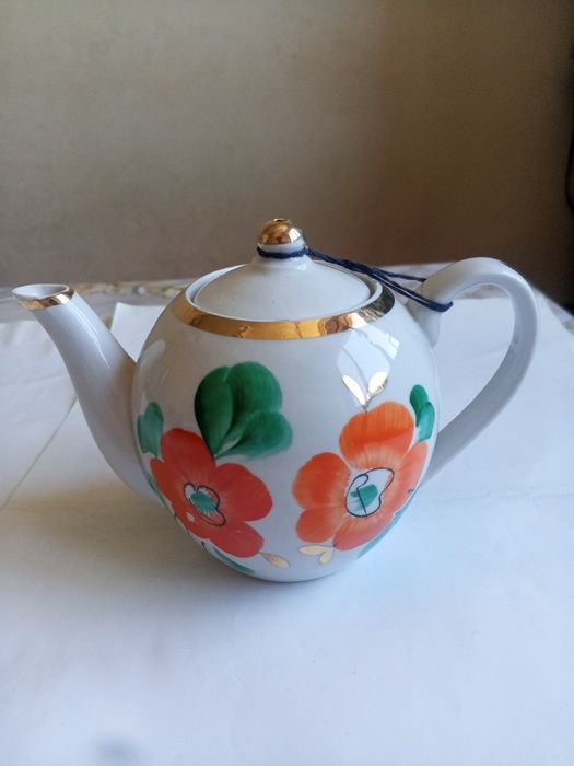 Советский Чайник Сотилади