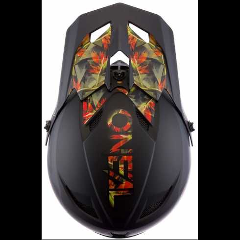 Вело каска O'NEAL FURY различни разцветки всички размери НОВИ!