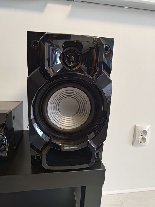 Аудиосистема Panasonic