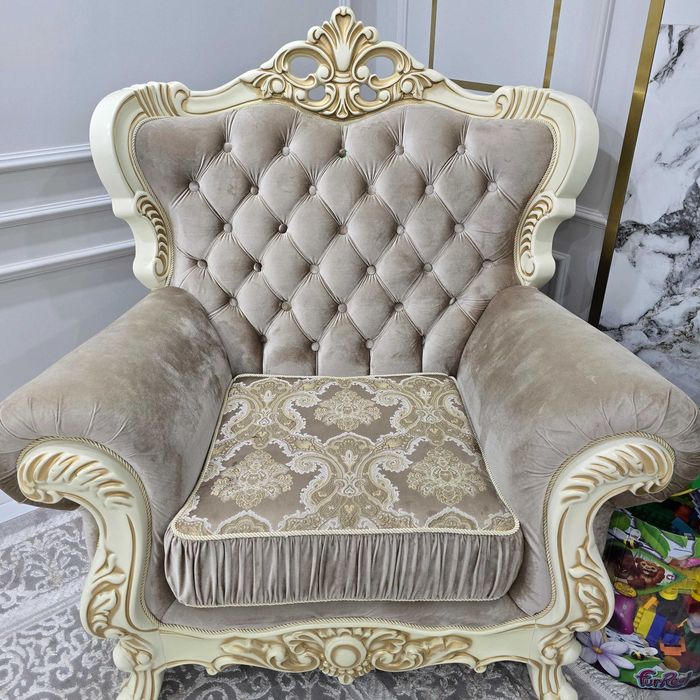 Мебель мягкий уголок