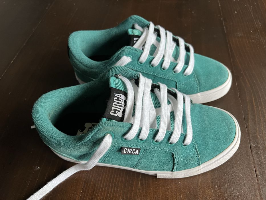 Кецове Circa #37