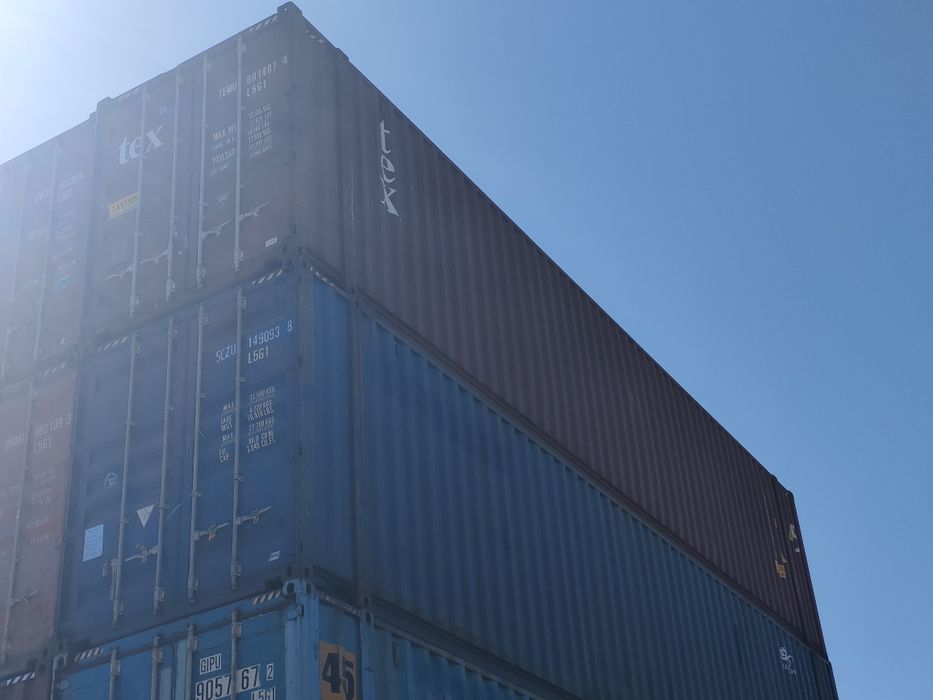 Продам 40,45,20фут контейнер