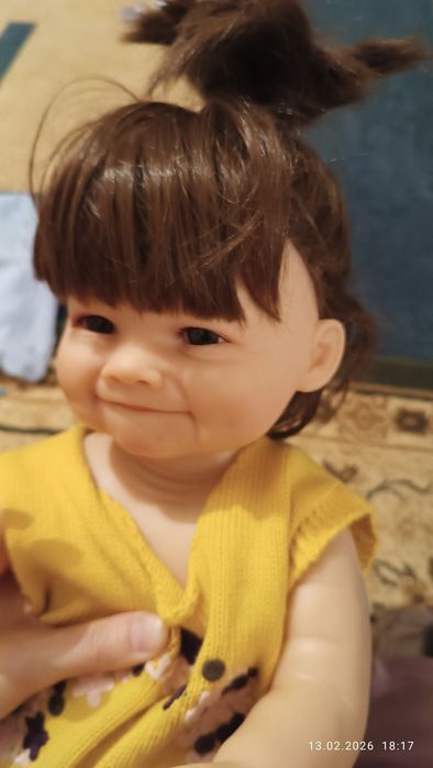 Игрушки, куклы, мягкая игрушка