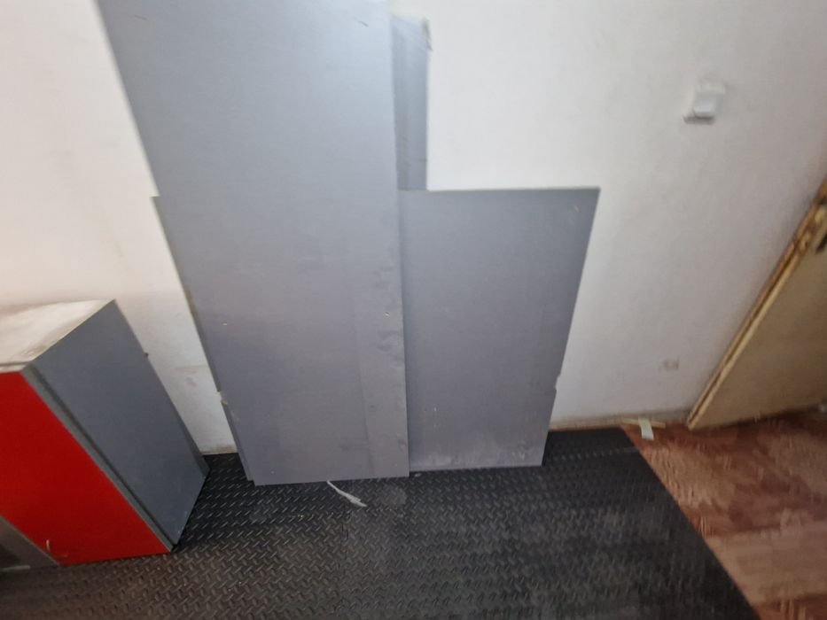 Кухненски шкафове