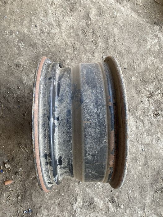 Диски простые 4 штук