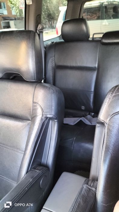 Субару форестор 2004 год