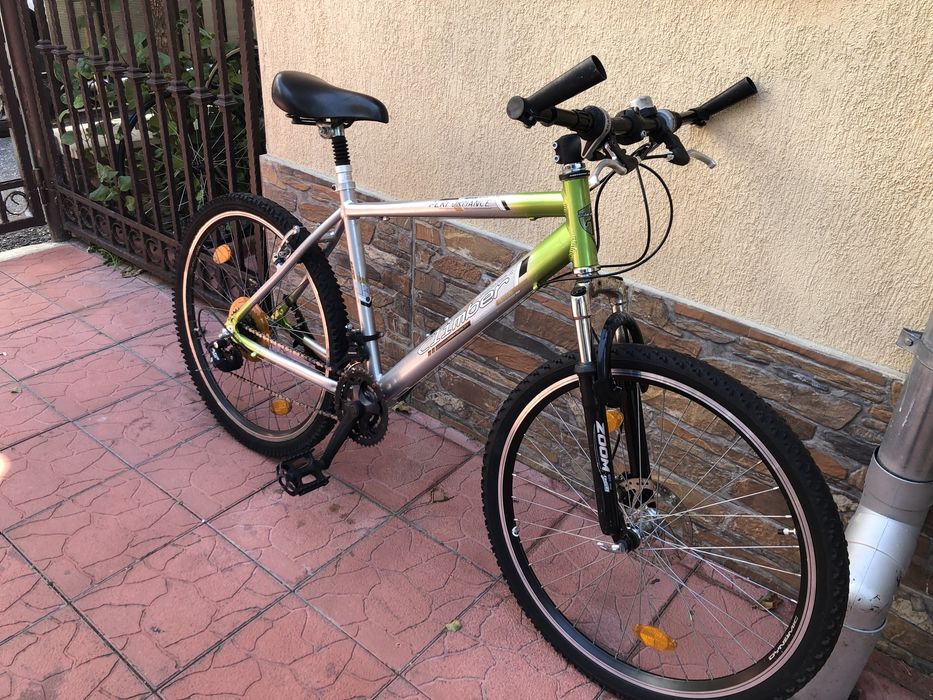 Bicicleta 26 inch
