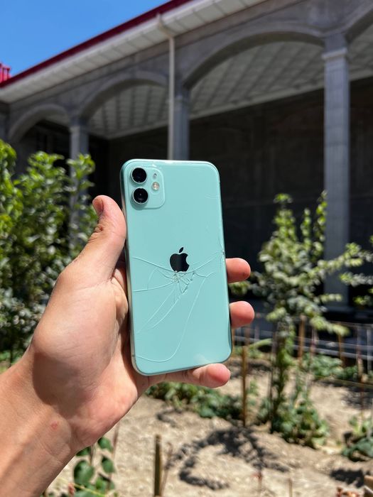 Telefon markasi iphone 11