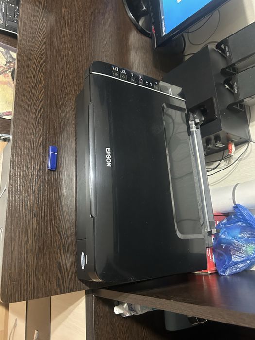 Компьютер комплект