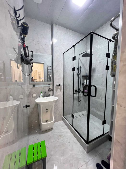 Продам по СУПЕР ЦЕНЕ+УДОБНАЯ ЛОКАЦИЯ! эксклюзив квартиру, Дархан 3/4/9