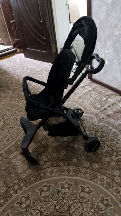 Продаю коляску дрон