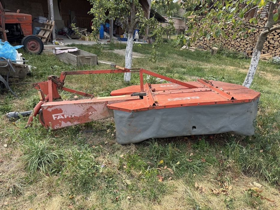 Cositori deutz far km20