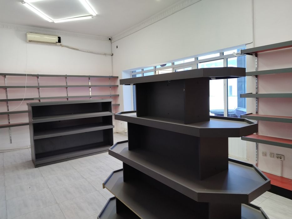 Savdo dukoni ijaraga beriladi