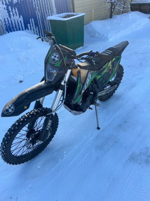 кевс ка 16 в хорошем состояние