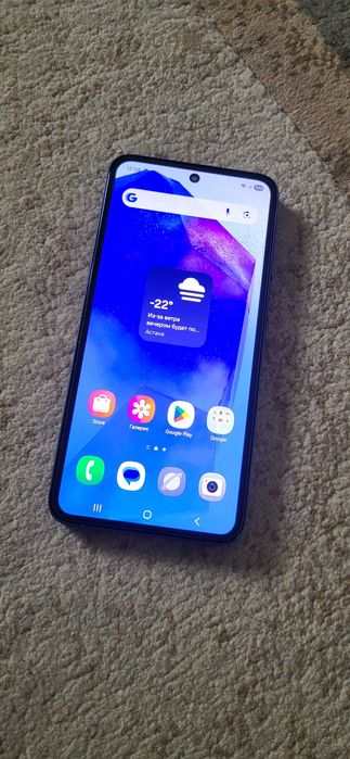 Samsung A55/5G телефон срочно